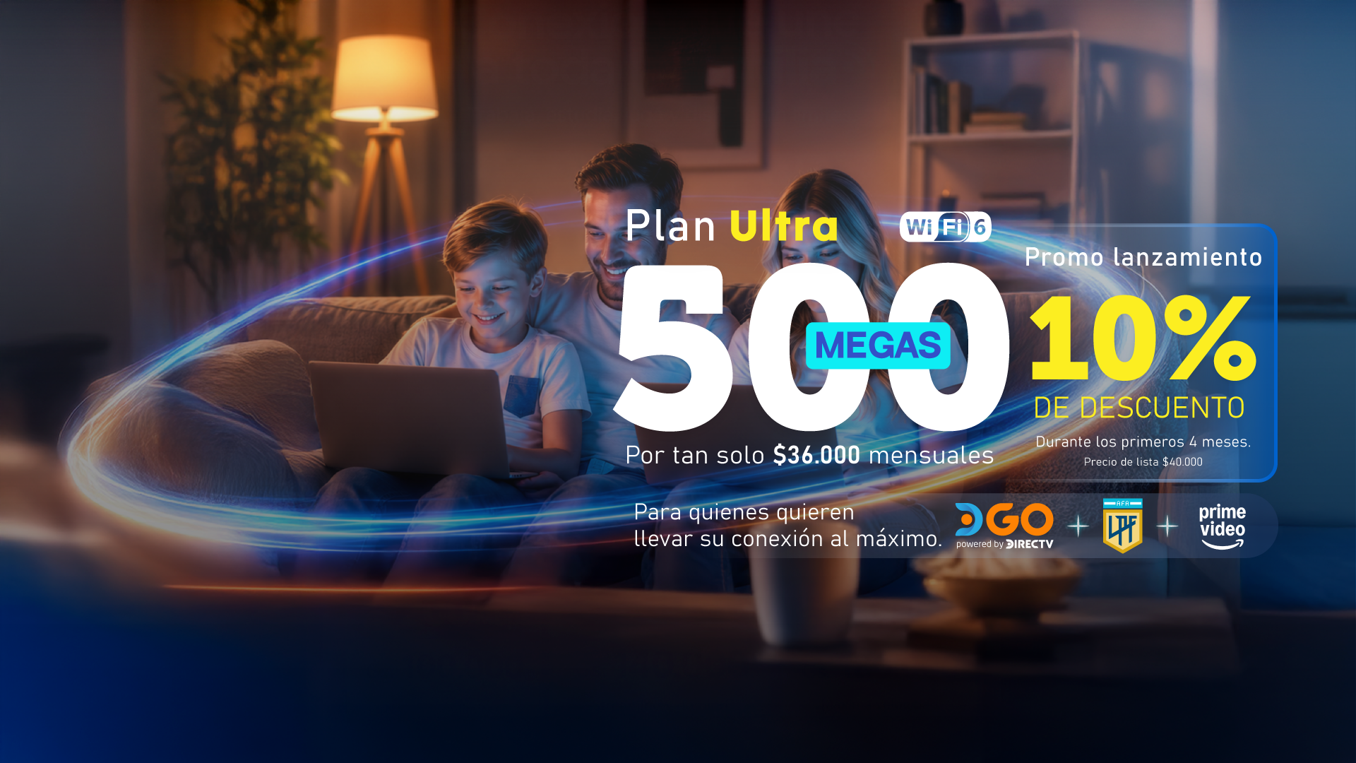 Plan Ultra